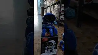 Boat Pioneer Robot  Toy Available in my high tech store Agra in best price #toys #shorts #robottoys
