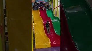Maxus Gaming Zone, Bhavnagar - Part 03