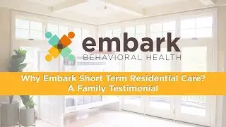 Piper and Family's Testimonial of Residential Care at Embark