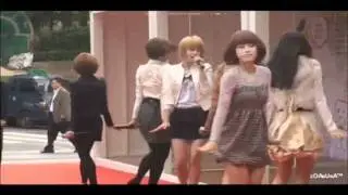 Jeon Boram / Rambo (T-Ara) singing part