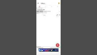 How to change video format with Smart Video editor most full use video🔥🔥