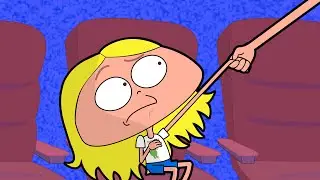 Holding Hands at the Movies?! And Other StEvEn Stories