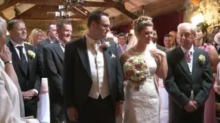 South Causey inn wedding | Weding Videographer County Durham