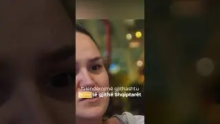 Marrin fund vuajtet e nenes, nje mrekulli ka ndodhur!