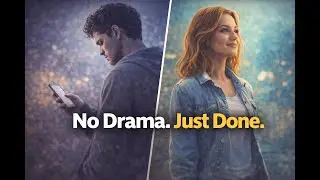 How Secure People Handle Avoidant Pullbacks (Without Drama)