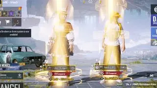 🔥C1S2 NEW CONQUEROR ENTRY EFFECT AND CONQUEROR REWORDS COLLECT🔥 CONQUEROR TEAM EFFECT C1S2
