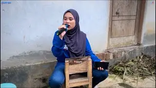 Sasak Ngimpi Merarik // Yuliani Safara // Megantara // Live Di Pengenjek Montok Peraje Bat 