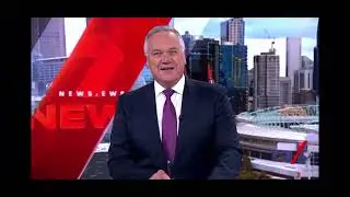 Umbilical Cord Blood Trial Announcement - 7 News