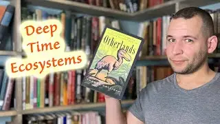 &laquo;Другие земли&raquo; Томаса Холлидея &mdash; рецензия на книгу