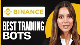 Best Crypto Trading Bots 2025? It's Worth It? Complete Review