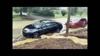 Penick Village Storm Water Best Management Practices