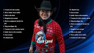Corb Lund| FolkRock Treasures|Intriguing lyrics|#VolksRocknRoll