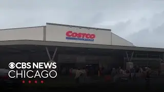 Costco executive members will receive new perks later this month