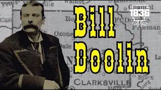 Bill Doolin