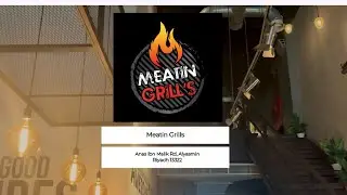 MEATNGRILL RIYADH