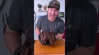 How To Deep Fry A Turkey!