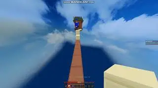 4 Игры на stick duell и 4 победы. Minecraft NeruxVace