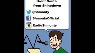Brent Smith Interview