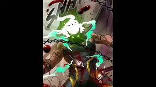 Name: Ordeal #ordeal #manhua #manhwa #manhuarecommendation #manhwareccomendation #for you r
