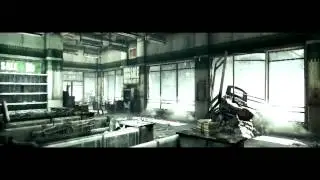 ProxiizmA - Gears of War 3 Montage Re-Up