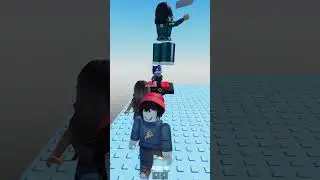 roblox vs fake amyy 🤯