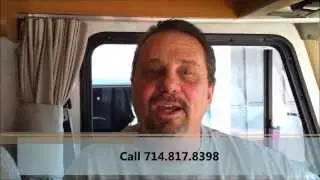 RV Repair Experts Testimonial 2 Video