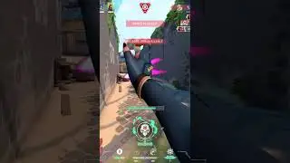 INSANE 1v5 IMMORTAL ACE..👿👿