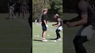 How WRs Can AVOID GETTING JAMMED