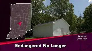 Journey Indiana - Endangered No Longer: Indiana Landmarks
