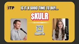 Is KULR Technology a Good Time to Buy Now    July 2025   Stock Analysis Podcast
