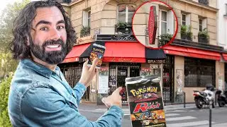 10 TABACS pour trouver du POK&Eacute;MON ANCIEN.. 🤯