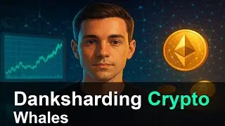 Did you know Danksharding can revolutionize blockchain scaling in a simple, powerful way?
