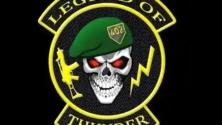 402Thunder402 chopper gunner song