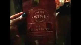 arbor mist freeze N squeeze wine