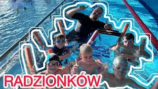 Radzionk&oacute;w | Lekcje pływania w PRO-SPORT