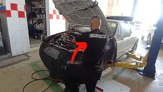 Crx DEL SOL VTi ja tem motor novamente. Cabe&ccedil;a VEICOMER.. VAMOS DAR A CHAVE !!!!