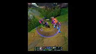 Darius vs jax #leagueoflegends #lol #highlights #foryou
