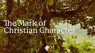 The Mark of Christian Character | Pra. Fernanda Desouza | Revive Community Church