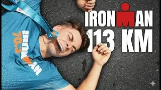 De 60m a un Ironman de 113 km
