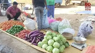 Jharsuguda farmers express gratitude on PM Kissan Benefits