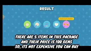 CUTE BABY PACKAGE REVIEW! ANOTHER PACKAGE REVIEW :] (JUST FOR VIEWS (u&omega;u*)) |PLAY TOGETHER