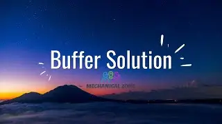 Mastering the Art of Buffer Solutions: Understanding Types and Applications