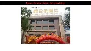 Hotels Review: Kunlun Leju Business Hotel Pingdingshan Ruzhou City ( Pingdingshan, China )