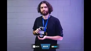 POV: Outsiders Jame vs. NiP [Mirage] - IEM Rio Major 2022 - Swiss Round 2