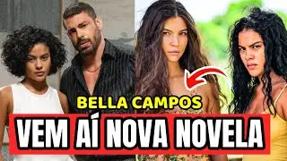 Bella Campos pode voltar às novelas da Globo após sucesso em Vale Tudo