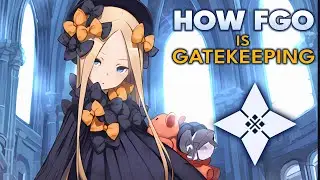 FGO Discussion: How the Devs realized they were Wrong about Gating!