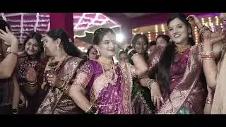 | Aishwarya Gavdev cinematic video |@dongarephoto 