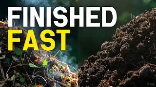 This Amish Composting System Beats Regular Compost Every Time