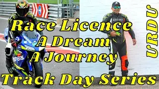 TRACK DAY SERIES - DAY 1 - PART 3
