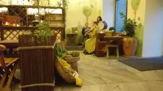 Ресторан Olde Hansa в Таллине
